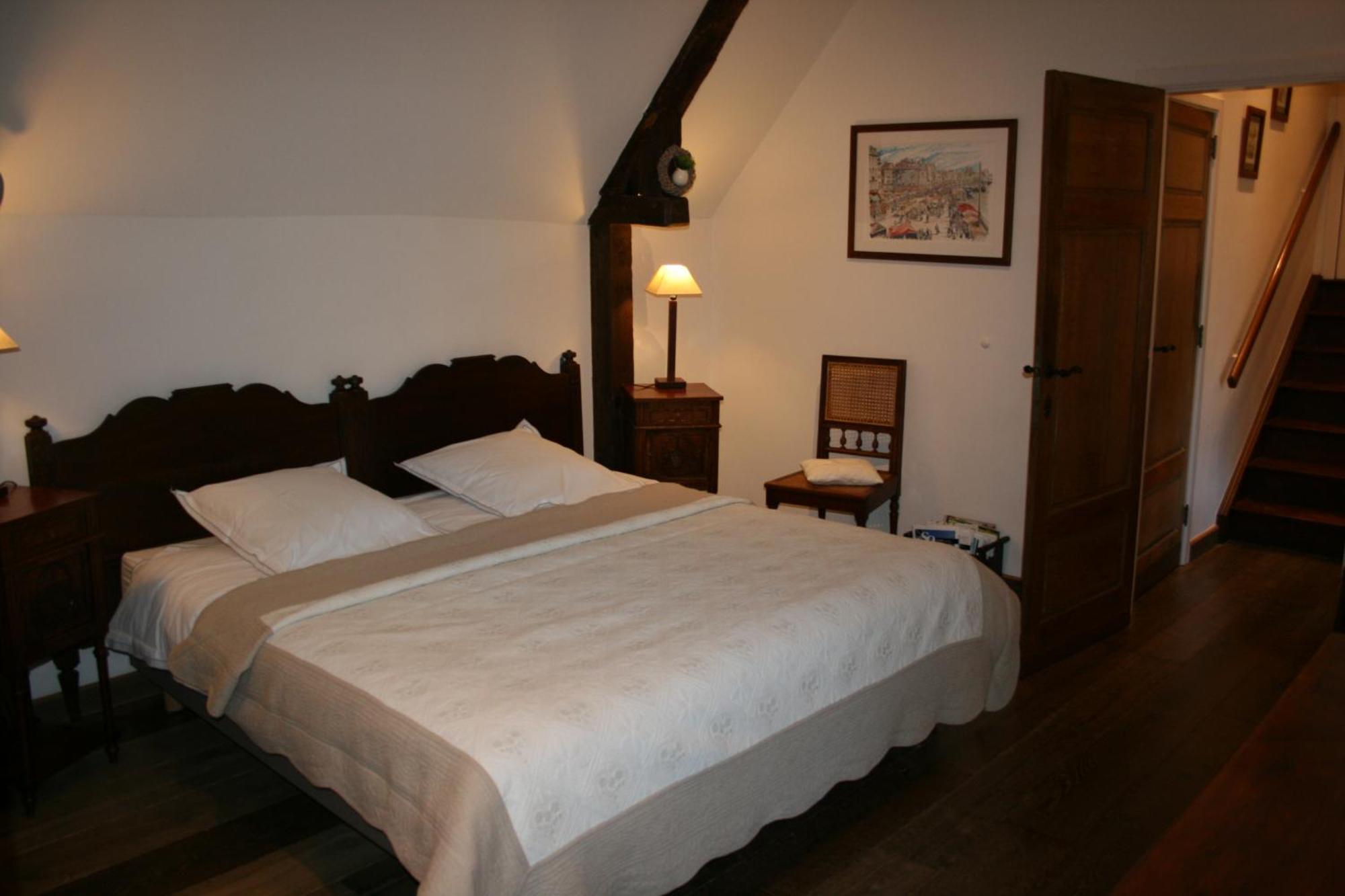 Chateau De Bonne Esperance Huy Zewnętrze zdjęcie