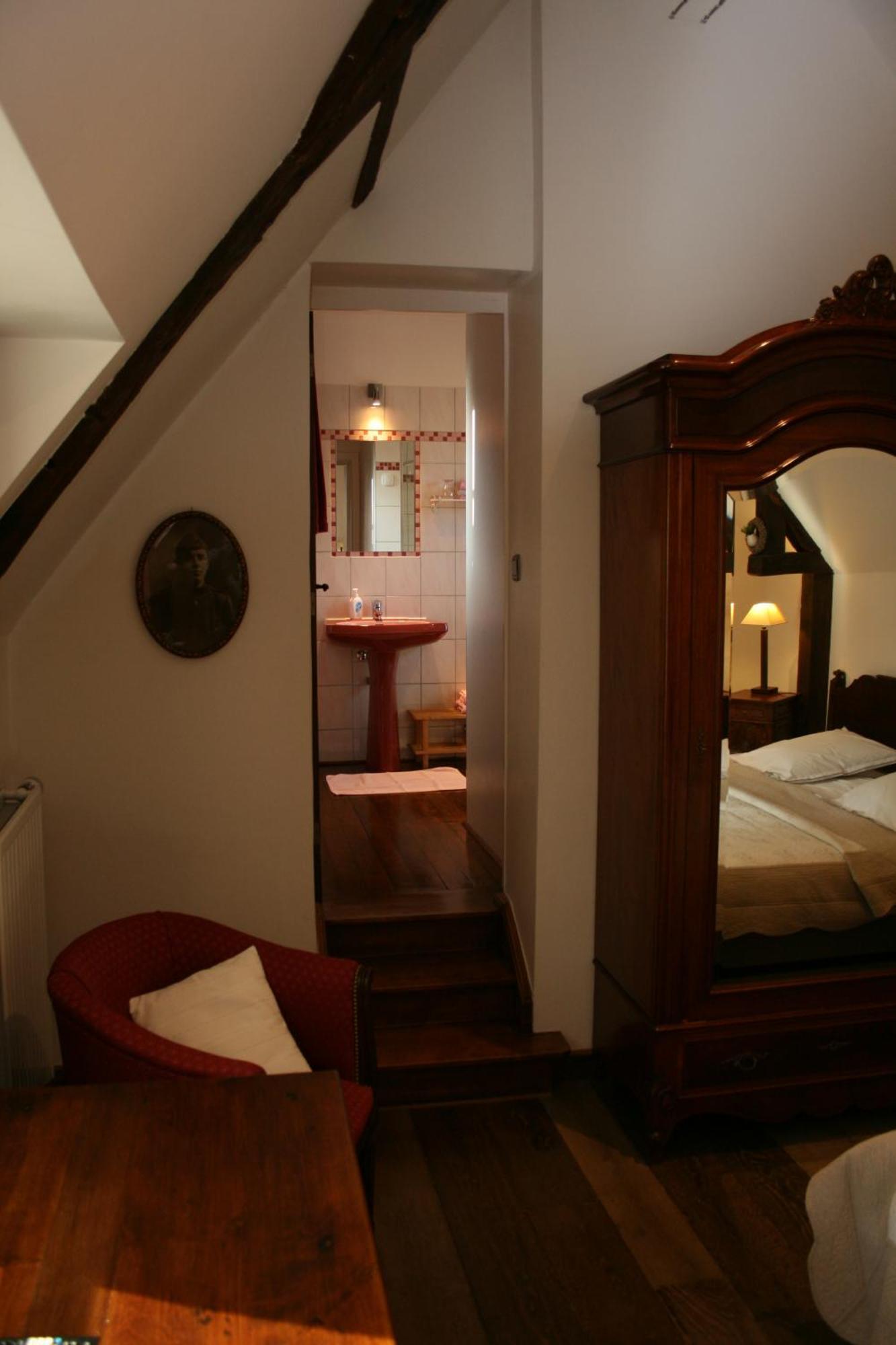 Chateau De Bonne Esperance Huy Zewnętrze zdjęcie