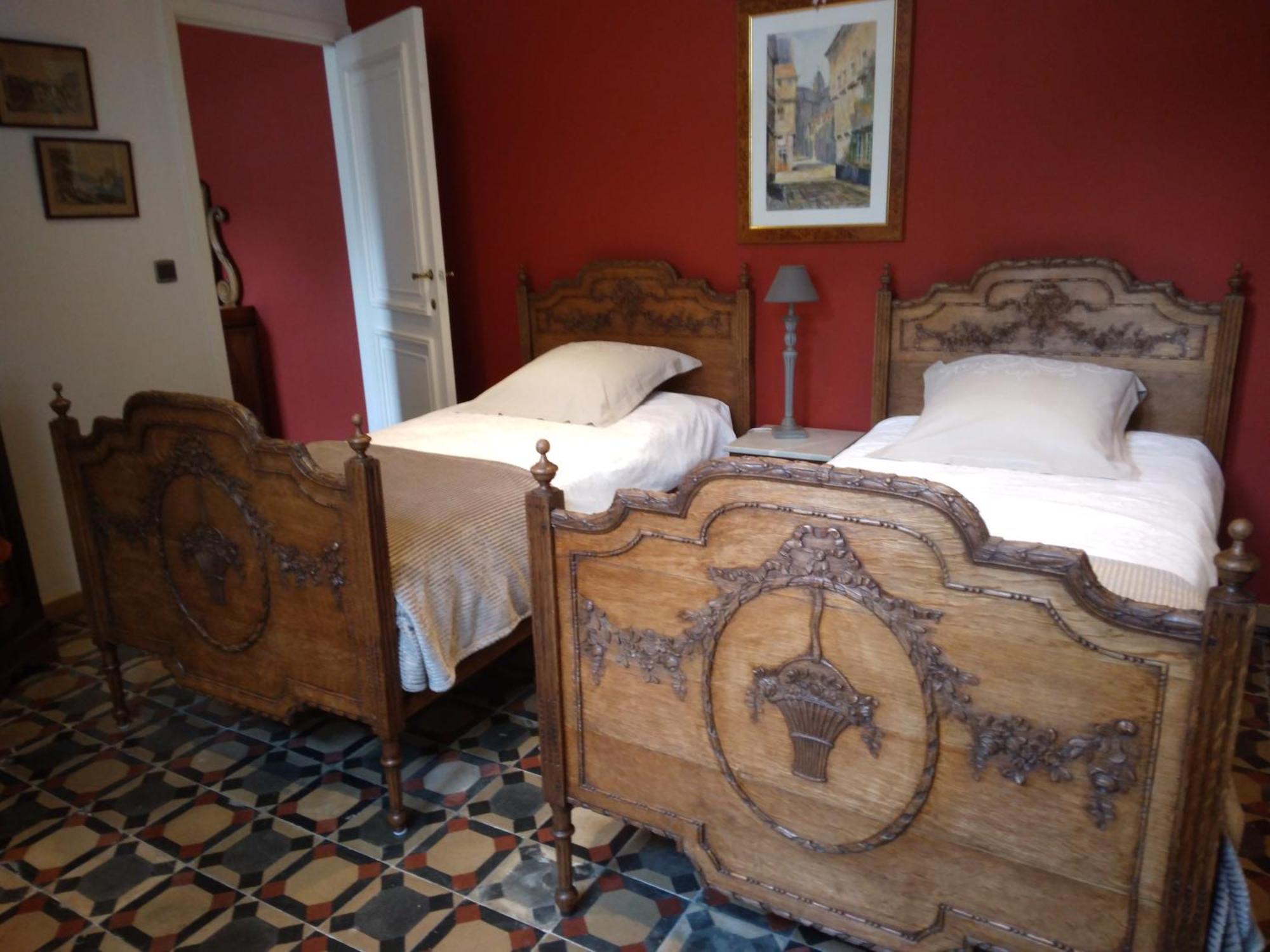 Chateau De Bonne Esperance Huy Zewnętrze zdjęcie